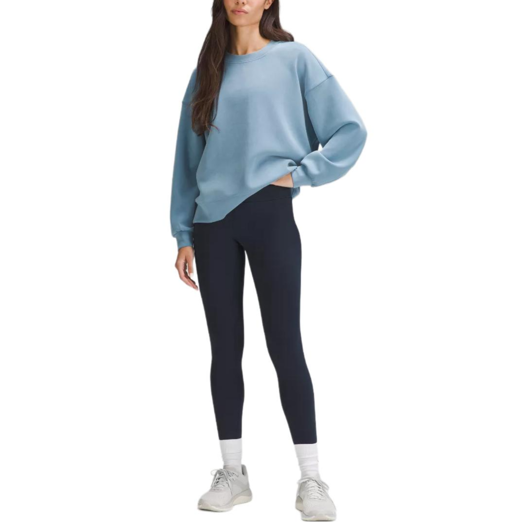 Lululemon Fleece Sports Pants Women’s