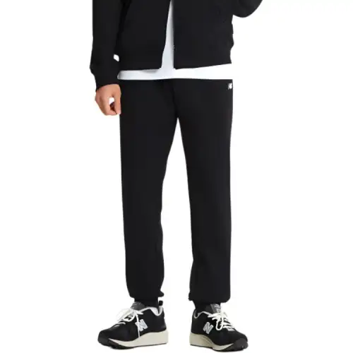 New Balance Casual Pants Unisex Black