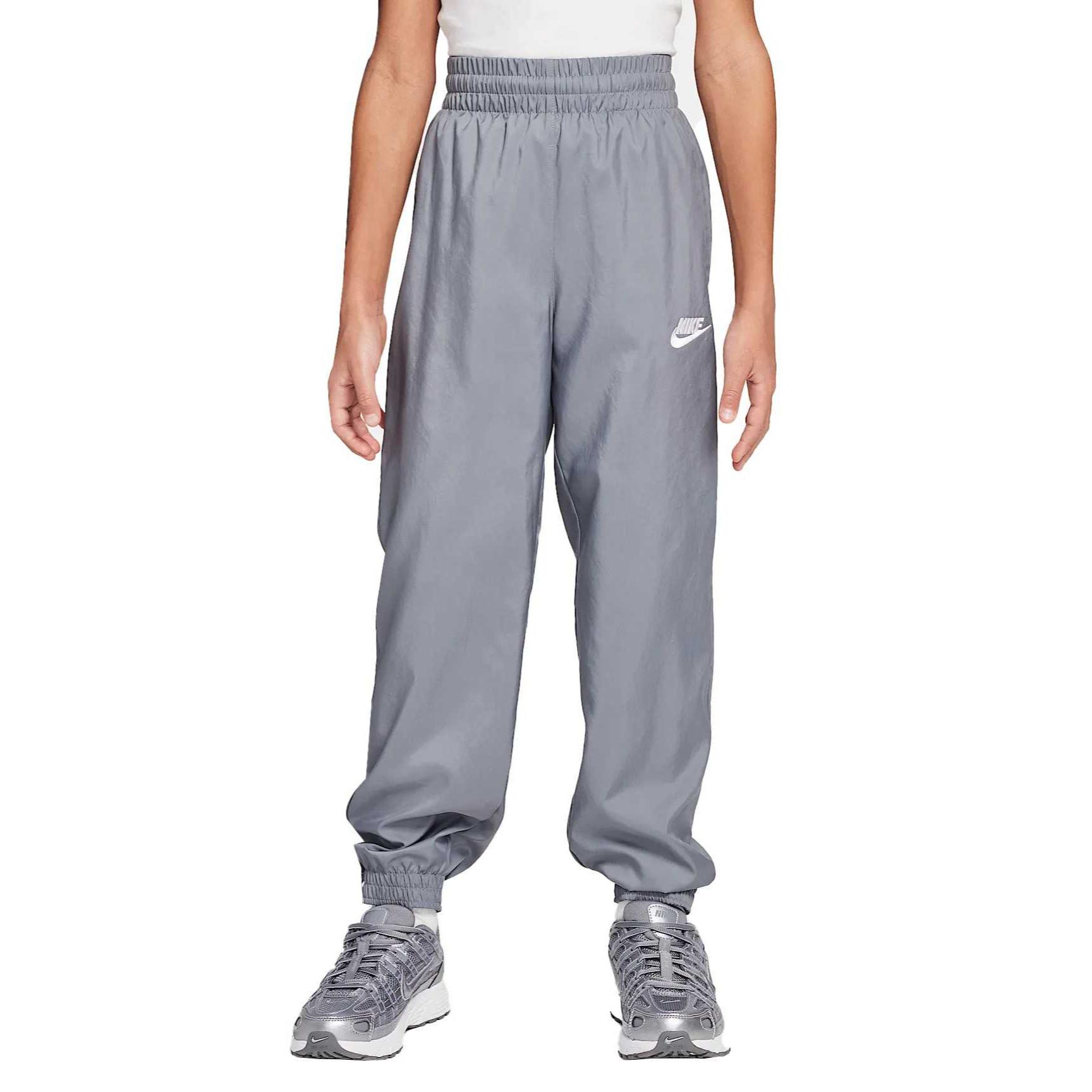 Шорты Nike Nike / (серые)