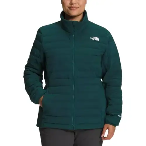 THE NORTH FACE Jackets & Coats Women's Green