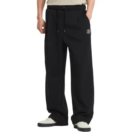 New Balance Casual Pants Men's Black