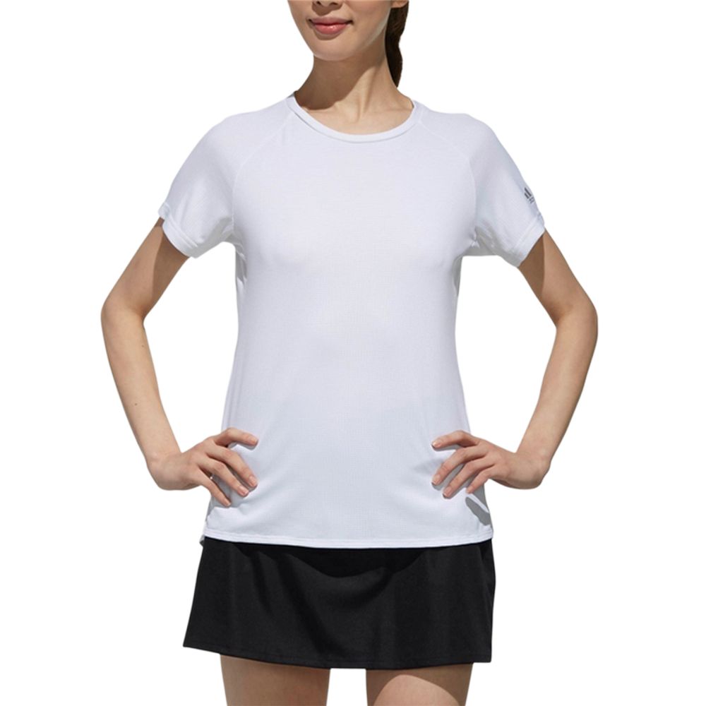 Женская футболка adidas T-Shirt (белая)
