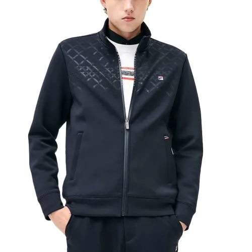 FILA MODERNO Jacket Men's Legend Blue NV