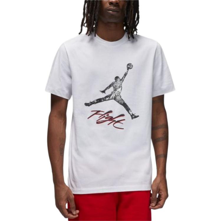 Jordan Essentials Flight Jumpman T shirt