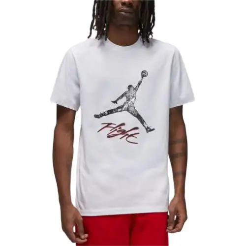 Jordan Essentials Flight Jumpman T shirt