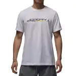 Jordan Men's Crew Neck T Shirt