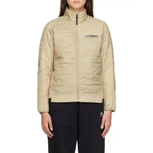 Adidas Originals Jackets & Coats Women's Light Umber