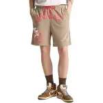 Jordan Casual Shorts Men's Khaki