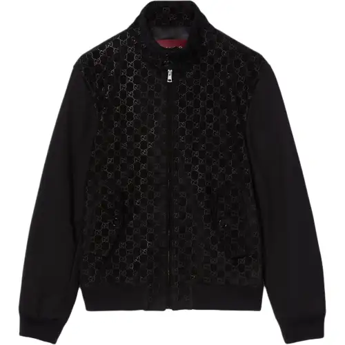 GUCCI FW25 Jackets & Coats Men's