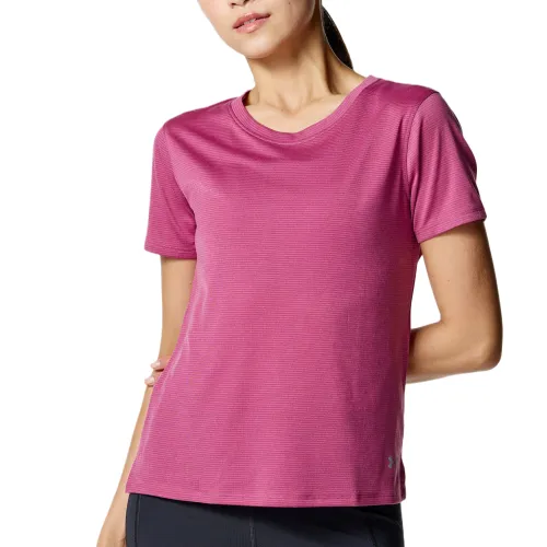 Under Armour Launch T Shirt Women's