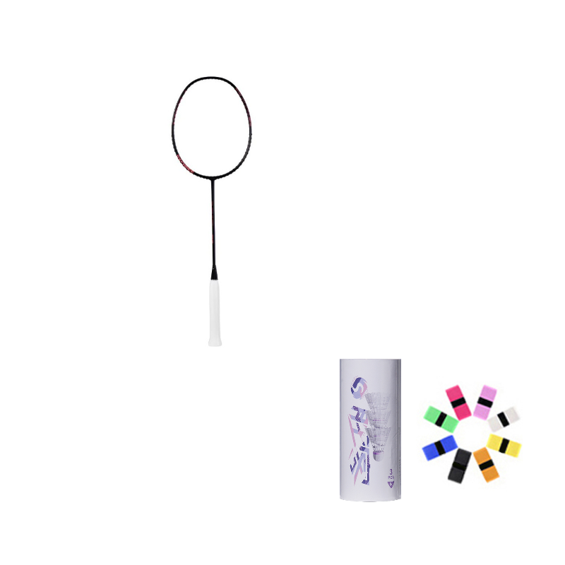 Li Ning Thunder 10 Badminton Rackets
