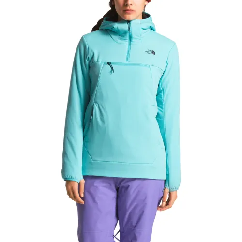 THE NORTH FACE Ski Tops Women's Blue