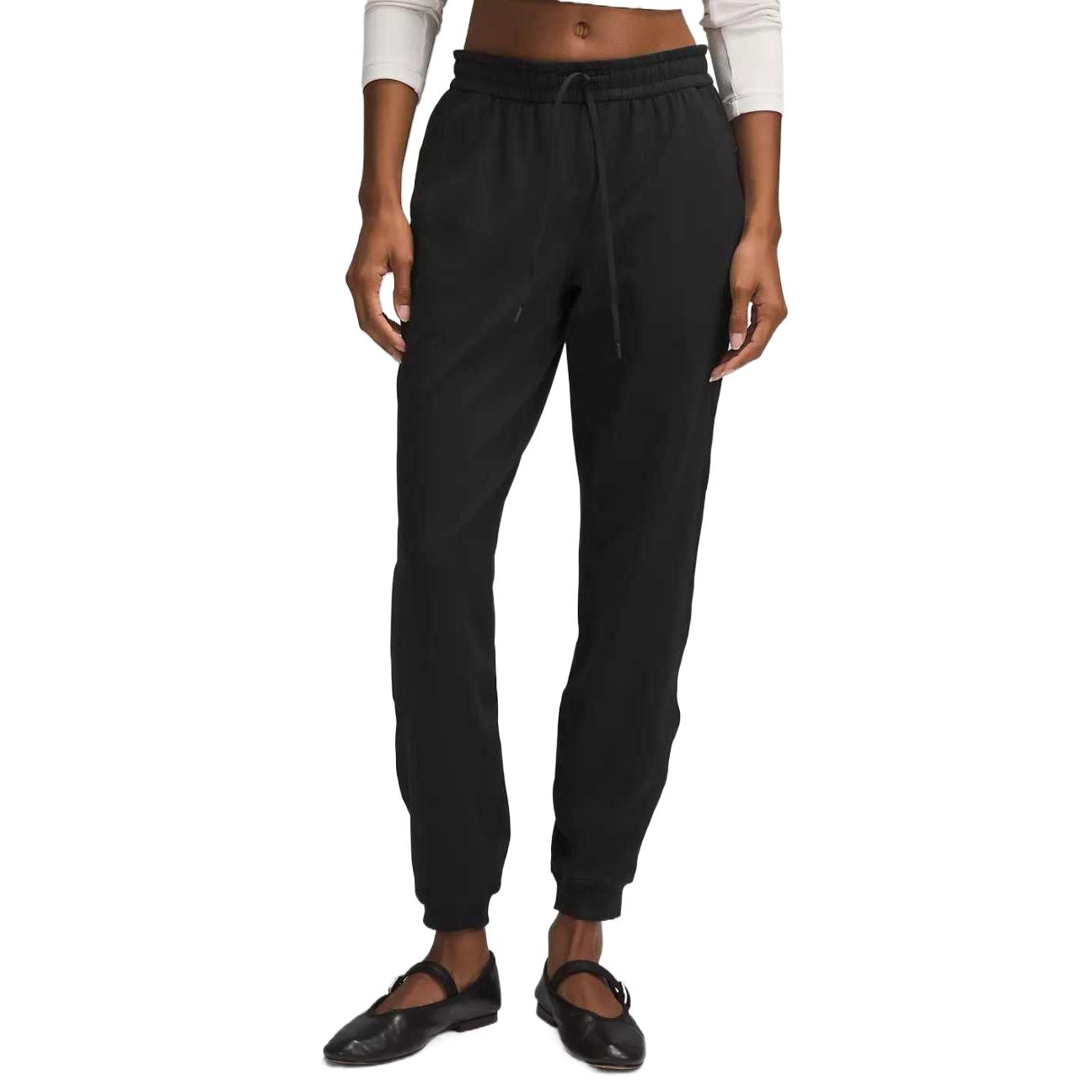 Lululemon Soft Jersey Sports Pants Women’s