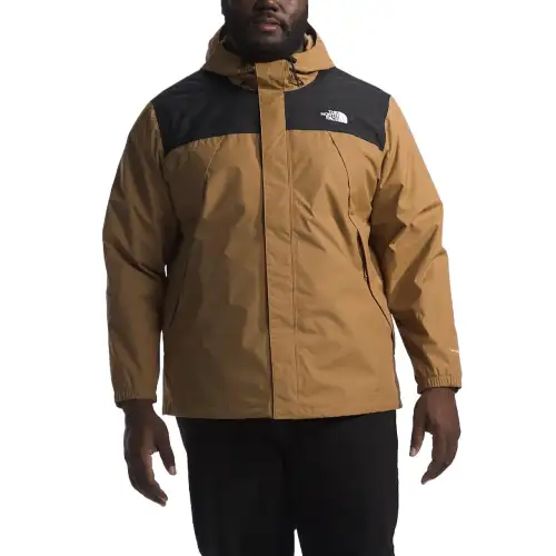 THE NORTH FACE Men’s Big Antora Jacket
