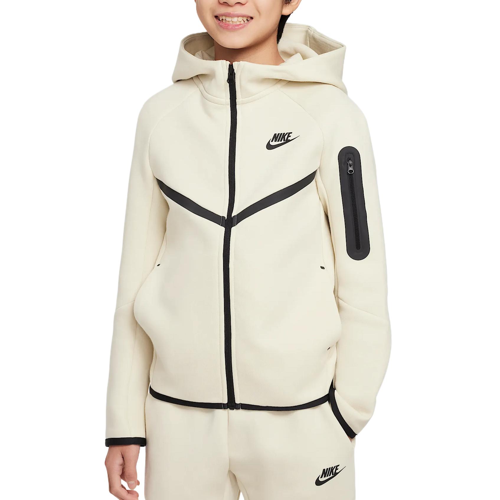 Мужская куртка Nike Nike (сине-черная)