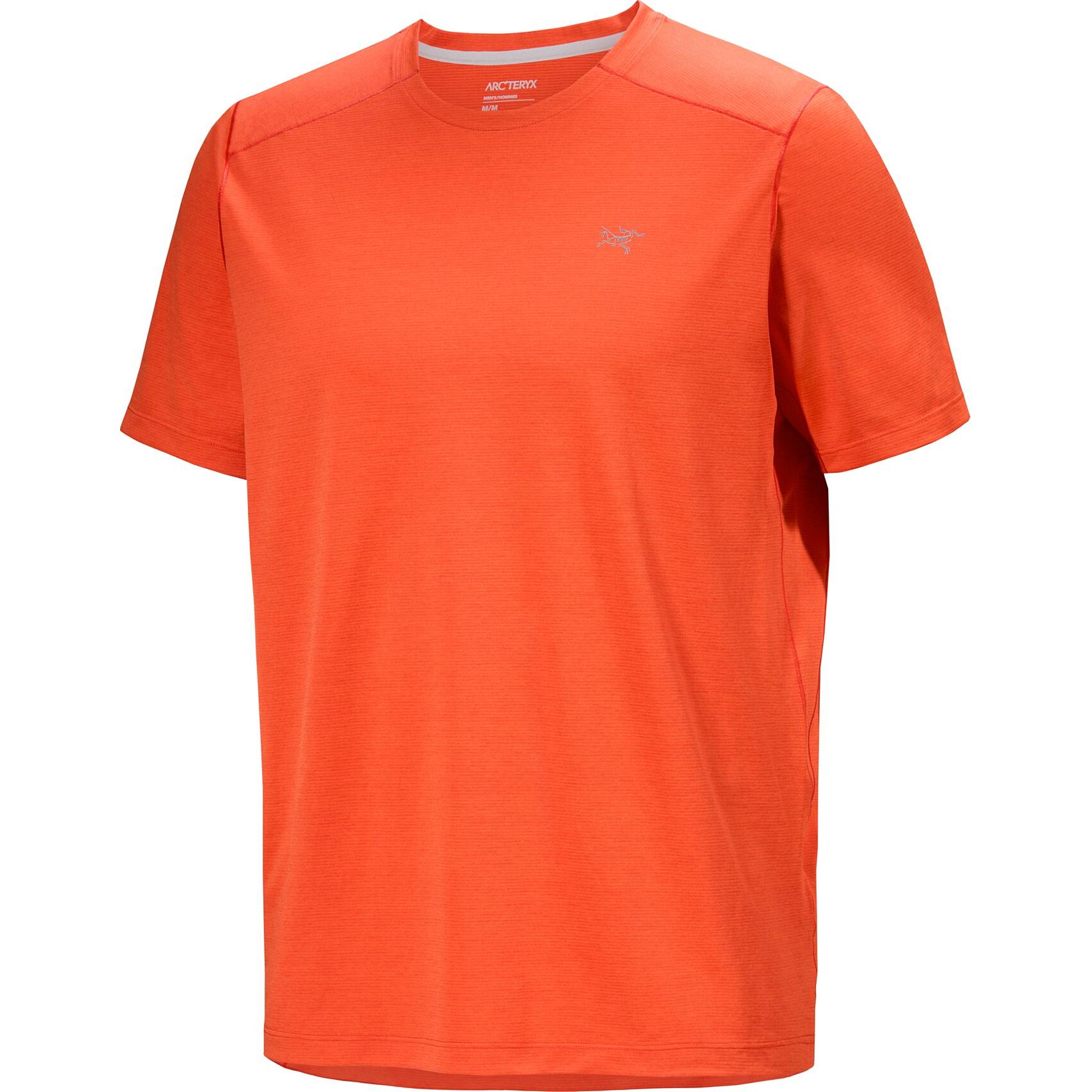Arc’teryx Cormac Crew T Shirt