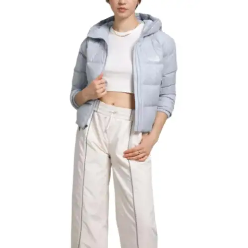 THE NORTH FACE Jackets & Coats Women's Gray