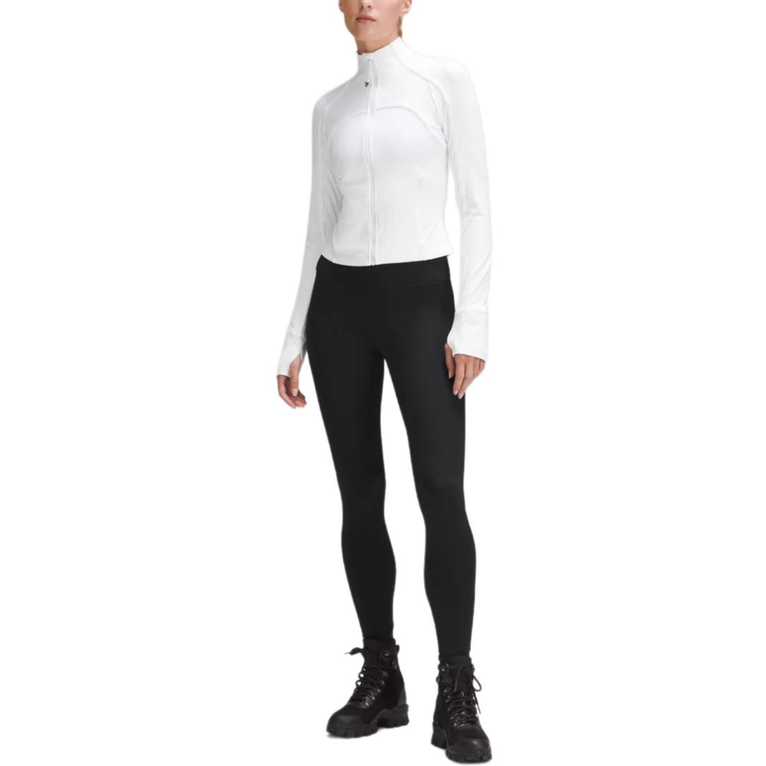 Lululemon Fleece Sports Pants Women’s