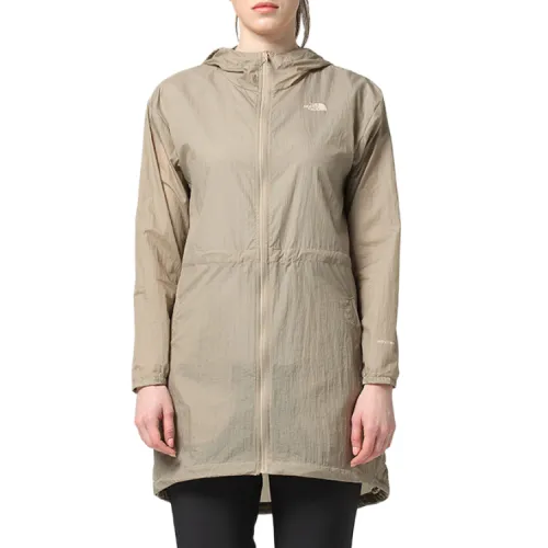 THE NORTH FACE Trench Coat Women's