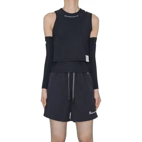THE NORTH FACE x HYKE SS25 Tank Top Women's Black
