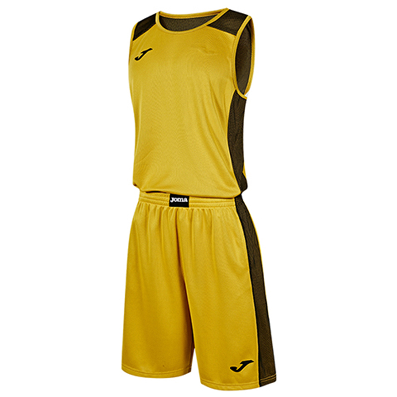 Joma Basketball Suits Men’s Moderate Straight Fit