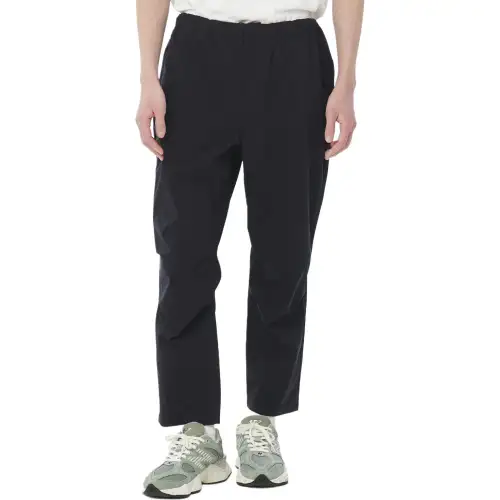 New Balance Met24 Casual Pants Unisex Marine Blue