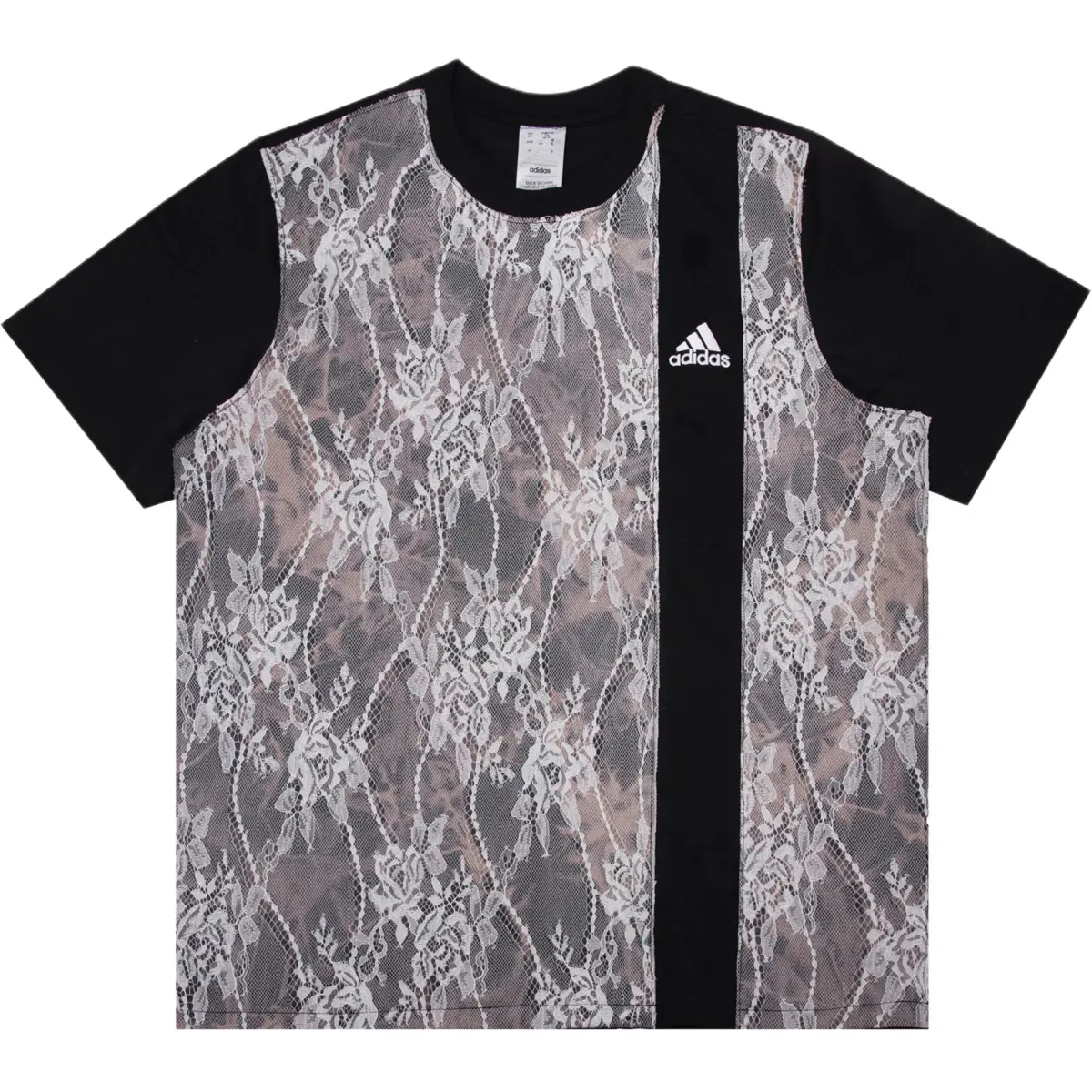 Adidas ESSENTIALS Short Sleeved T Shirts Men's