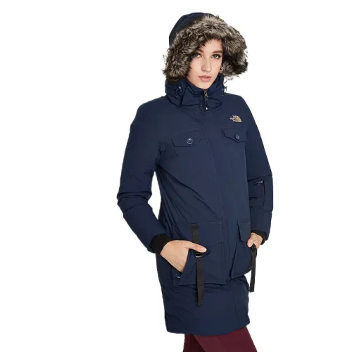THE NORTH FACE Down Jacket Women's