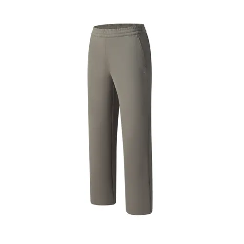 FILA Fitness Knitted Sweatpants Men's