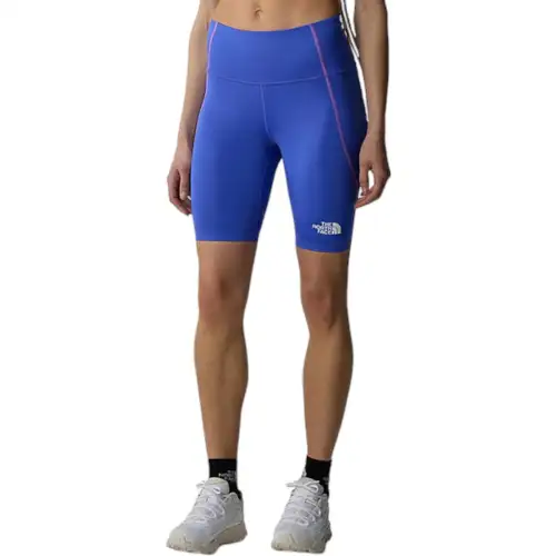 THE NORTH FACE Casual Shorts Women's Sun Blue