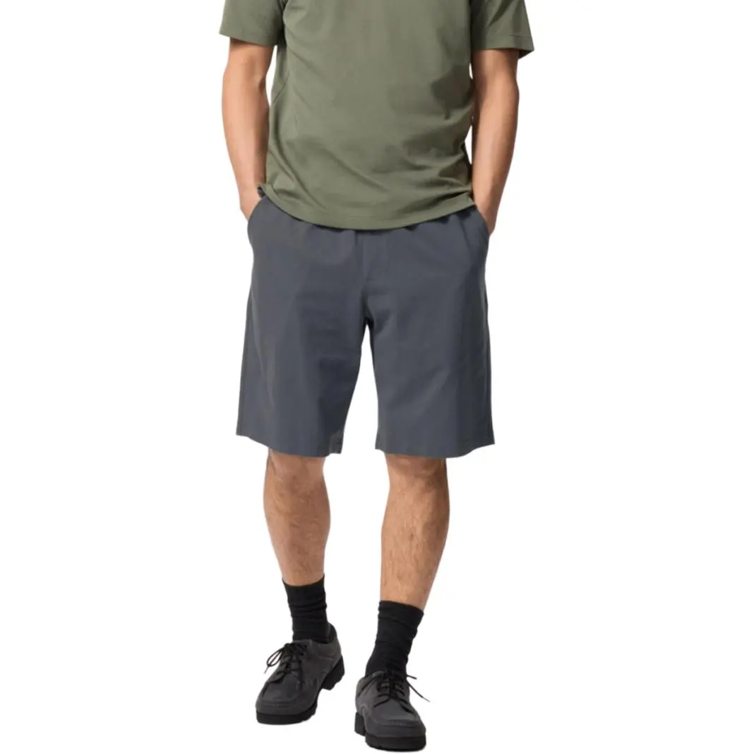 UNIQLO Casual Shorts Men's Dark Gray