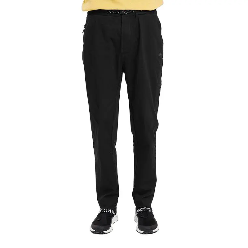 THE NORTH FACE Quick Dry Pants Men's Black