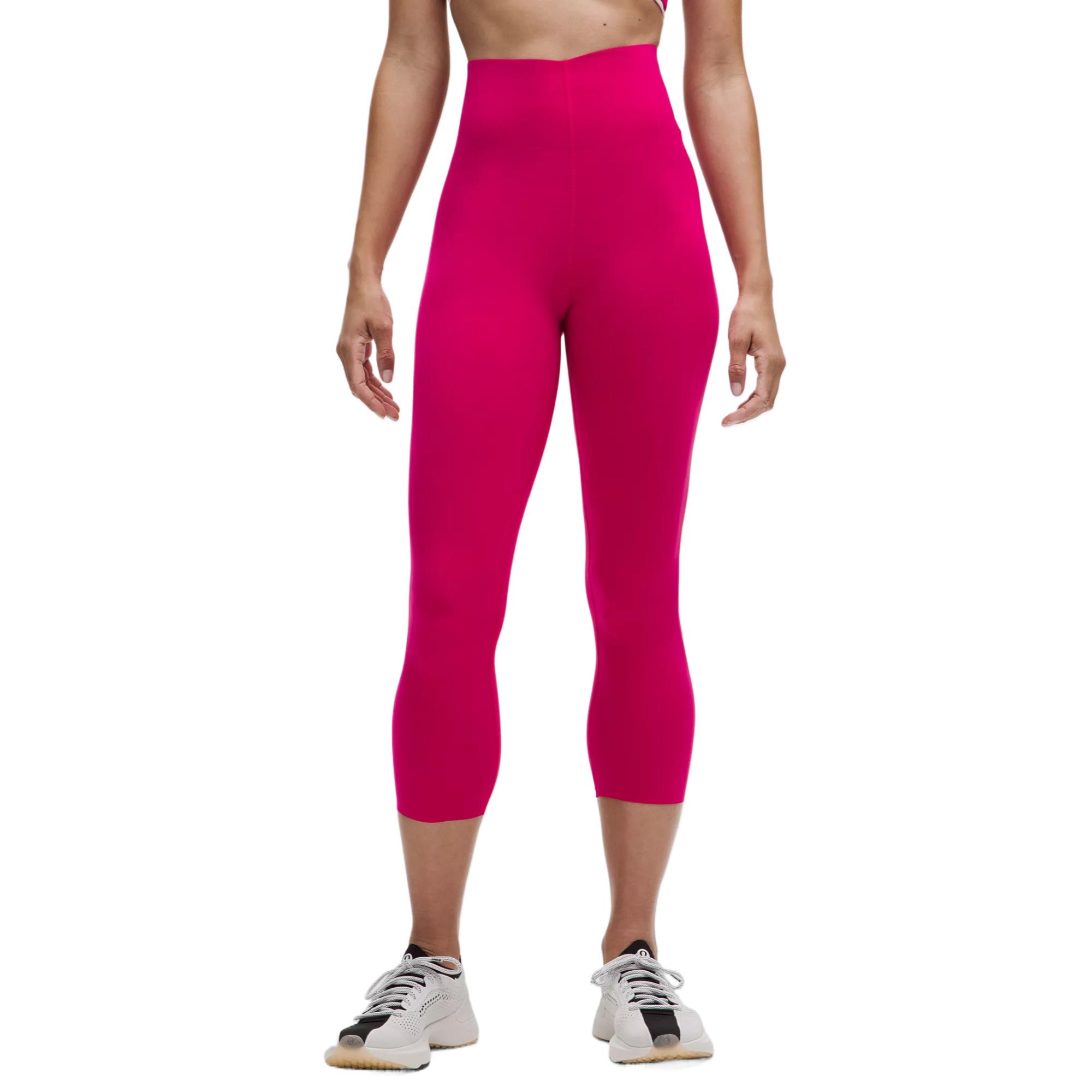 Lululemon Sports Pants 23′ Women’s