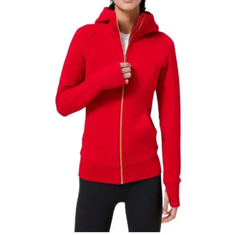 Lululemon Scuba Series Jackets & Coats Spring Festival Style Women's