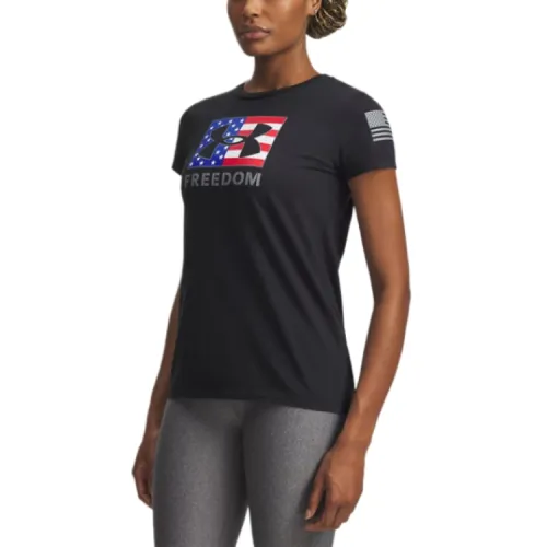 Under Armour Regular T Shirt Women's