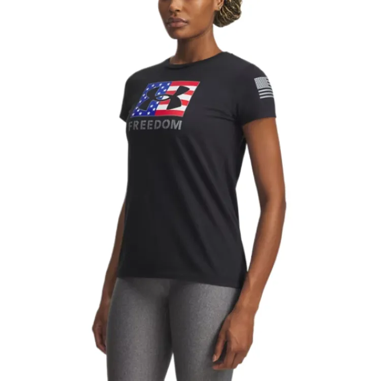 Under Armour Regular T Shirt Women's