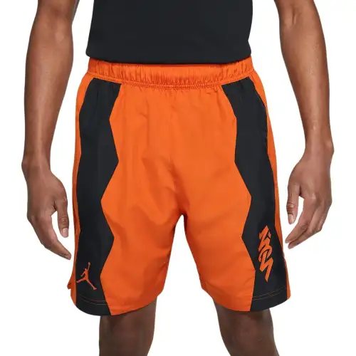 Jordan Zion Performance Dri Fit Woven Shorts