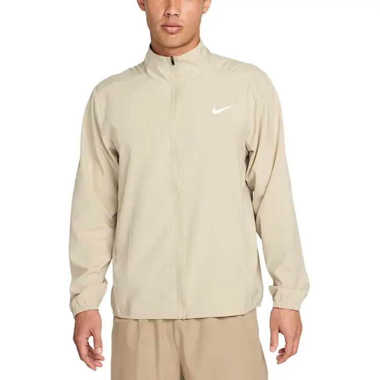 Nike Jackets & Coats Men's Desert Khaki