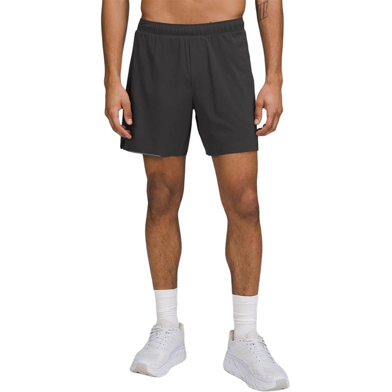 Lululemon Surge Sports Shorts 6′ Men’s