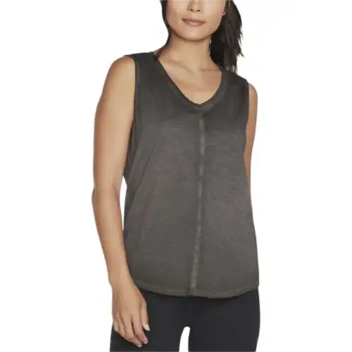 Skechers Tank Top Women's Black