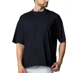 Under Armour Iso Chill T Shirt Men's Black 002