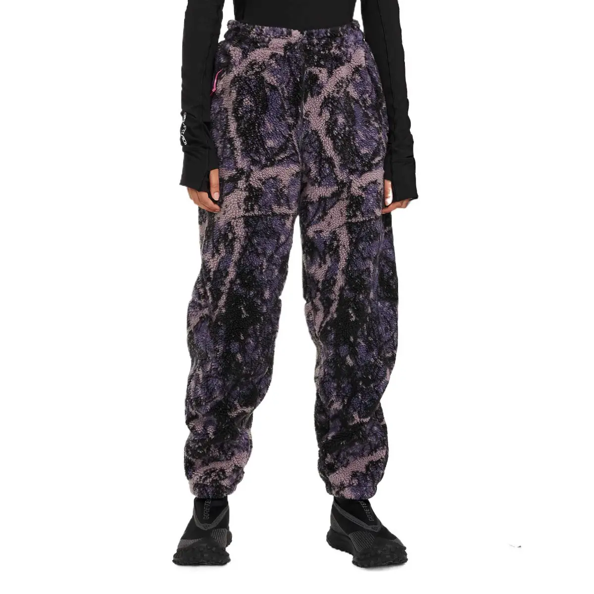 Nike 'Canwell Glacier' Therma-FIT Adv Windproof Pants