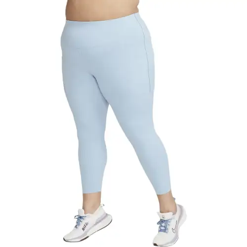 Nike Universa Sports Pants Women's Blue