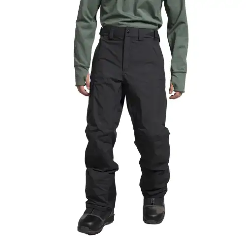 THE NORTH FACE Casual Pants Men's Asphalt Gray