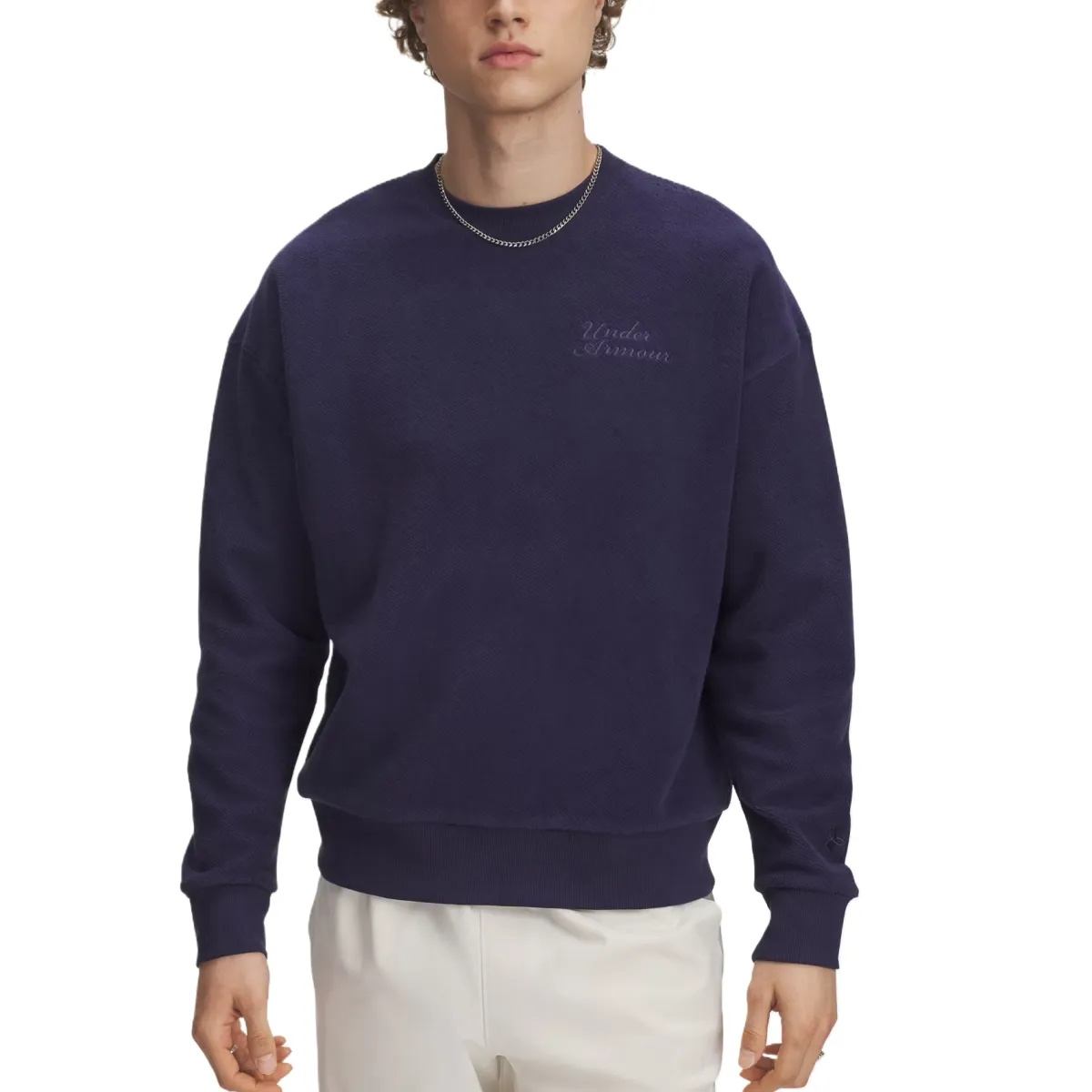 Under Armour Icon Sweatshirt Men's