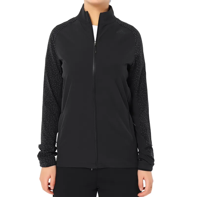 Adidas Jackets & Coats Women's Black