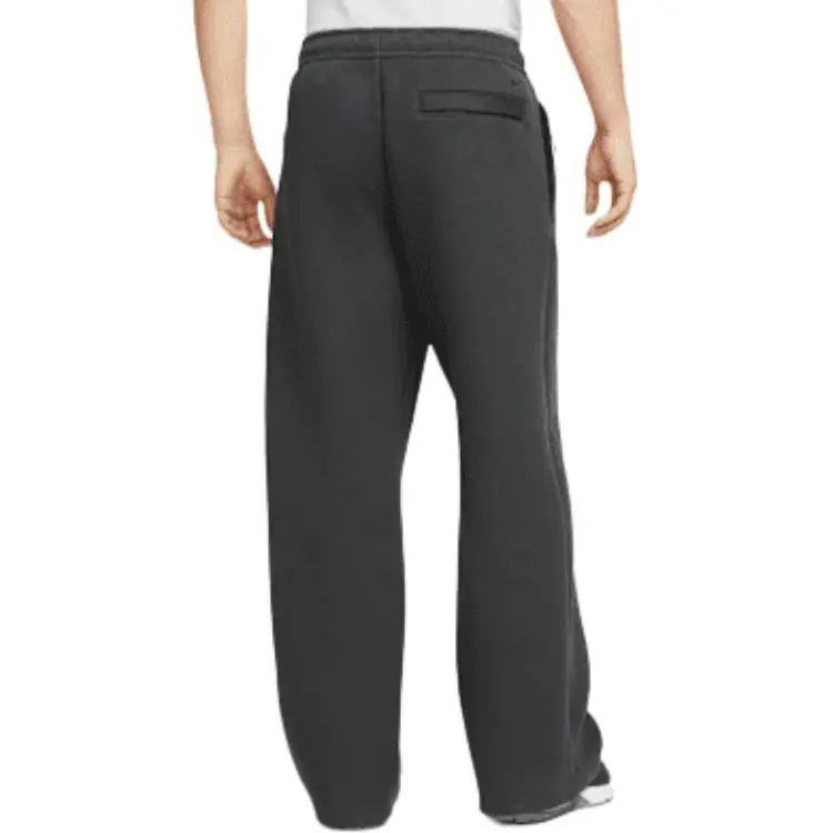 Nike Tech Men's Wide-Leg Fleece Pants