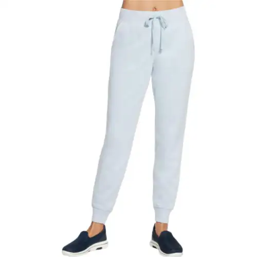 Skechers Apparel Sports Pants Women's Blue