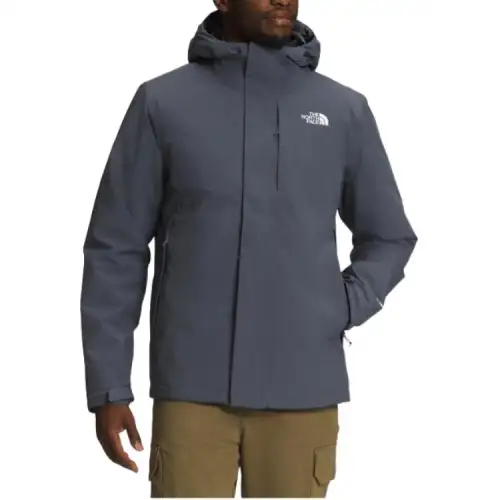 THE NORTH FACE Jackets & Coats Men's Gray