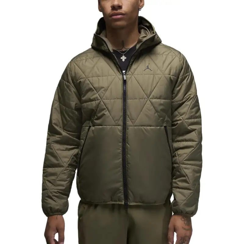 JORDAN Sport Men's Therma-FIT Jacket